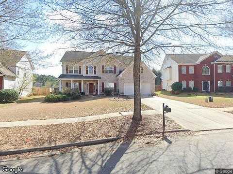 Hargrove, LOCUST GROVE, GA 30248