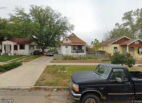 5Th, PUEBLO, CO 81001