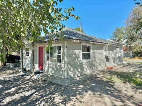 Selig, MONTROSE, CO 81401
