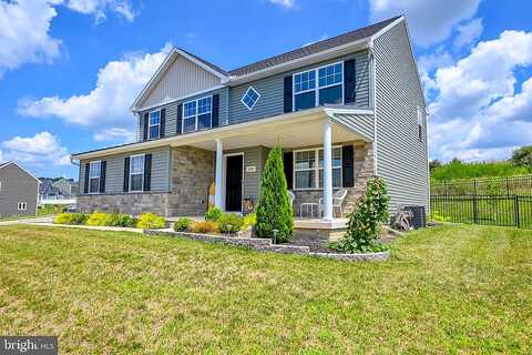 Alder, YORK, PA 17408
