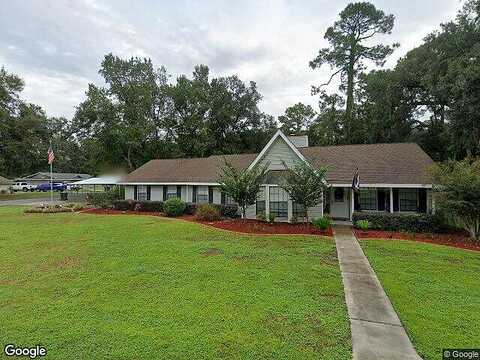 Paradise Marsh, BRUNSWICK, GA 31525