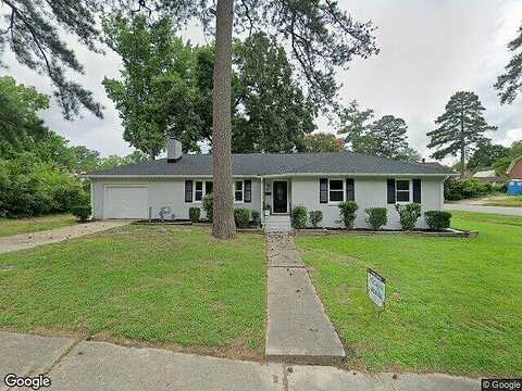 Oakwood, HOPEWELL, VA 23860