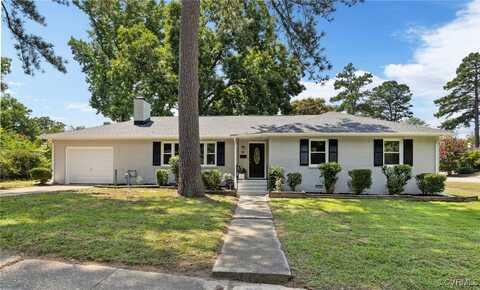 Oakwood, HOPEWELL, VA 23860