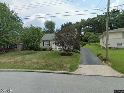 Baugher, HANOVER, PA 17331