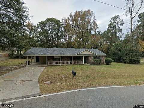 Wilburn, STATESBORO, GA 30458