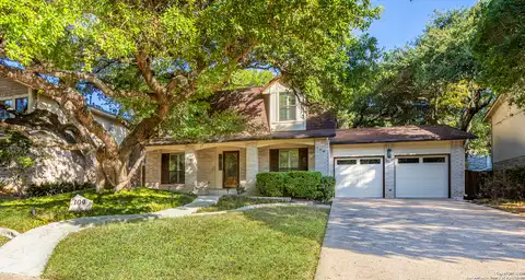 Spyglass, UNIVERSAL CITY, TX 78148