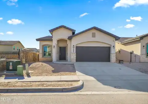 Painley, EL PASO, TX 79928