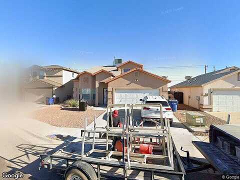 Blue Sage, EL PASO, TX 79924
