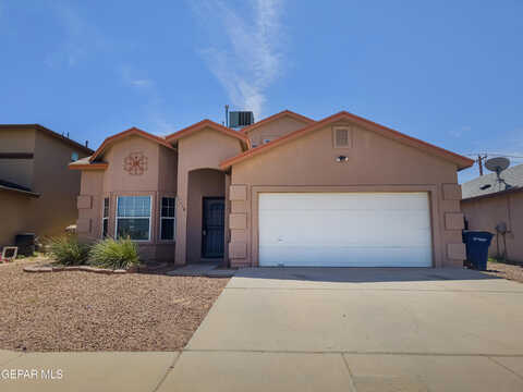 Blue Sage, EL PASO, TX 79924