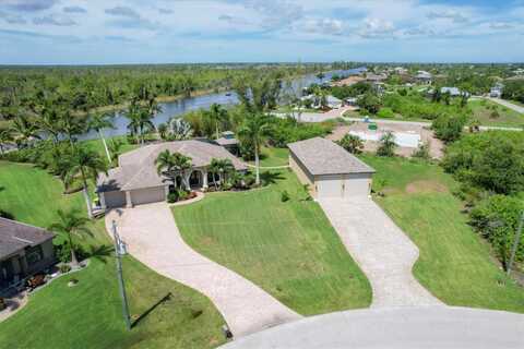 Hillwood, PORT CHARLOTTE, FL 33981