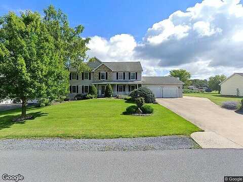 Springfield, BELLEFONTE, PA 16823