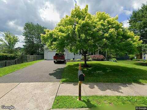 Winchester, QUAKERTOWN, PA 18951