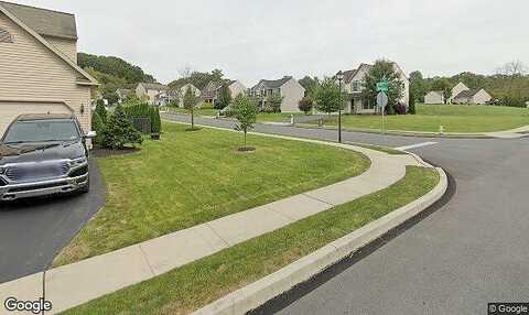Blackberry, LEBANON, PA 17046