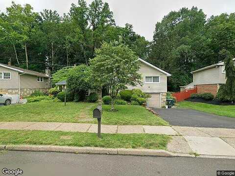 Old Ford, HUNTINGDON VALLEY, PA 19006