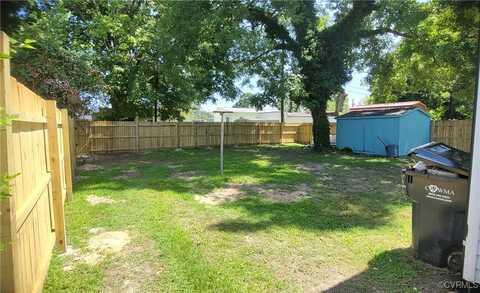 4Th, HOPEWELL, VA 23860