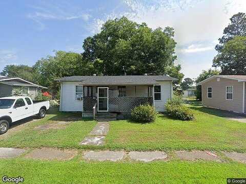 4Th, HOPEWELL, VA 23860