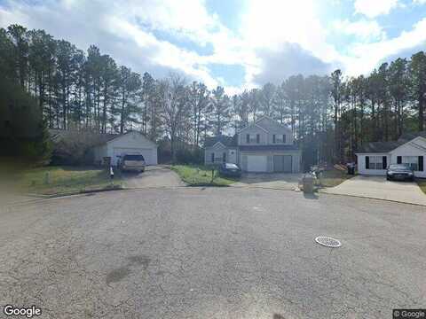 Ridge, STOCKBRIDGE, GA 30281