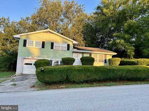 Moody, COATESVILLE, PA 19320