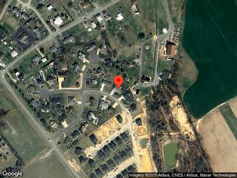 Whispering Pine, MC GAHEYSVILLE, VA 22840