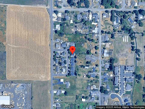 Turtledove, LEBANON, OR 97355