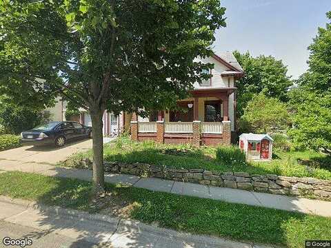Thompson, MOUNT HOREB, WI 53572