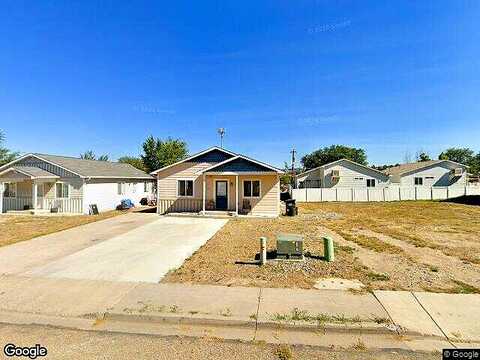 White, RANGELY, CO 81648