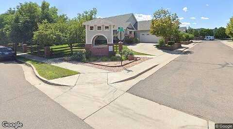 Cook, THORNTON, CO 80229