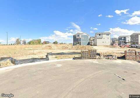 Wheeling, COMMERCE CITY, CO 80022