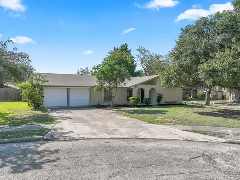 Malaga, UNIVERSAL CITY, TX 78148