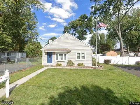 Fifth, CROYDON, PA 19021