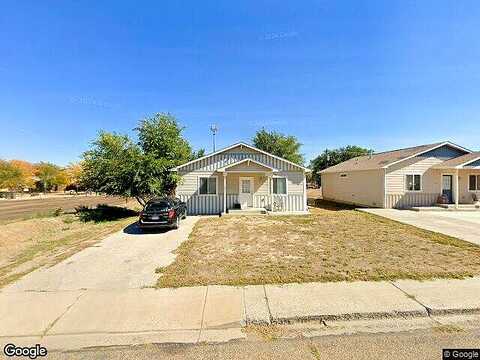 White, RANGELY, CO 81648