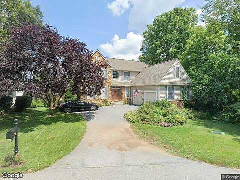 Cypress, AVONDALE, PA 19311