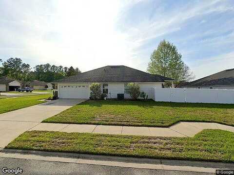 Grackle, MIDDLEBURG, FL 32068