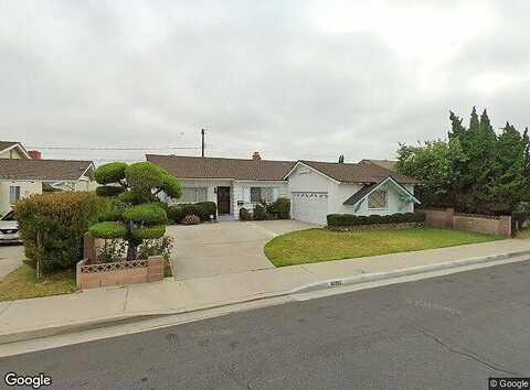 Nichols, BELLFLOWER, CA 90706