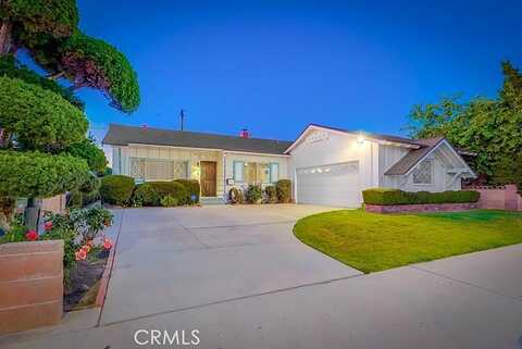 Nichols, BELLFLOWER, CA 90706