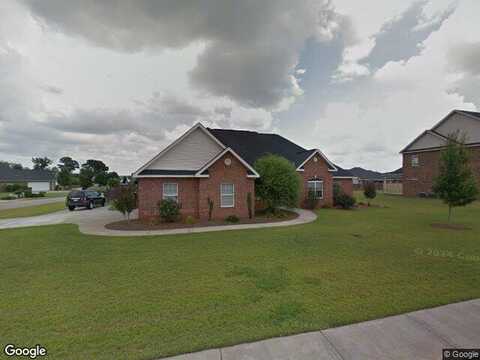 Clarissa, WARNER ROBINS, GA 31088