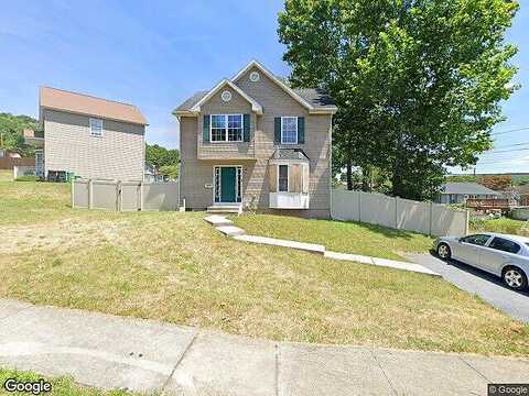 Filbert, ALLENTOWN, PA 18103