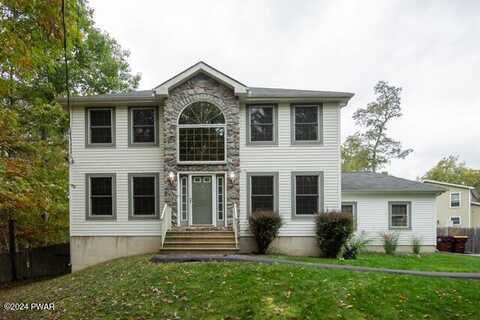 Redwood, MILFORD, PA 18337