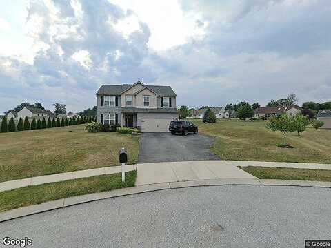 Holly, EAST BERLIN, PA 17316