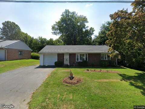 Brandt, LANDISVILLE, PA 17538