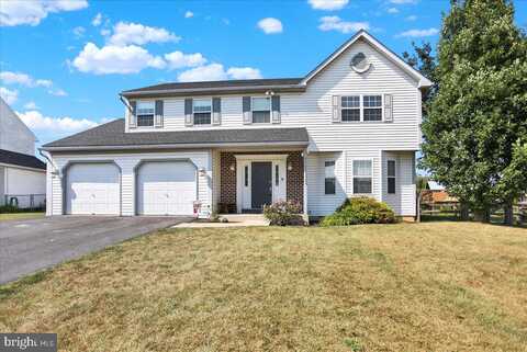Fieldcrest, FLEETWOOD, PA 19522