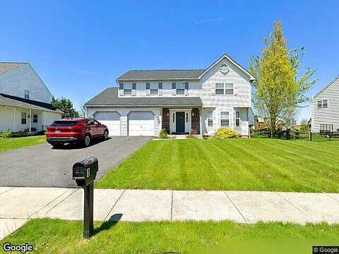 Fieldcrest, FLEETWOOD, PA 19522