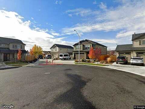 Teak, REDMOND, OR 97756