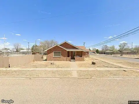 Avenue P, SUNRAY, TX 79086