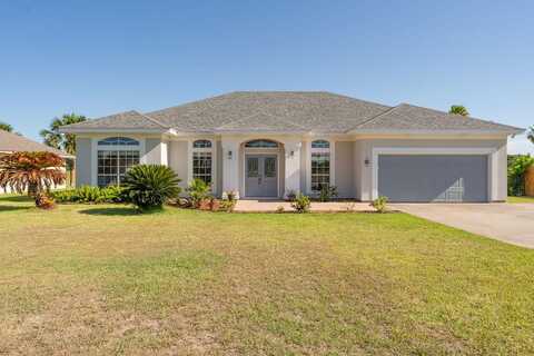 Ocelot Trail, LAGUNA VISTA, TX 78578