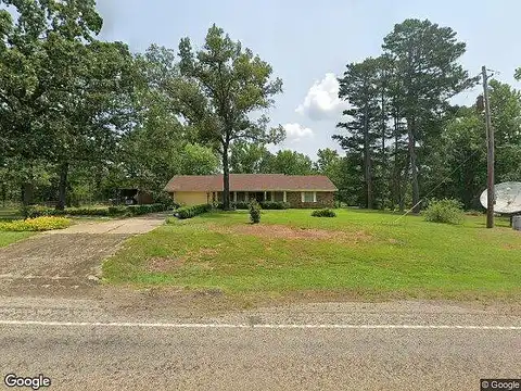 State Highway 154, MARSHALL, TX 75670