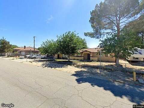89Th, LITTLEROCK, CA 93543