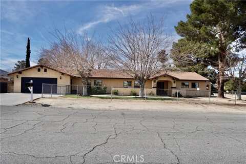 89Th, LITTLEROCK, CA 93543