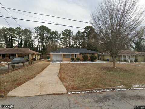 Hyland, DECATUR, GA 30032