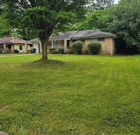 Hyland, DECATUR, GA 30032